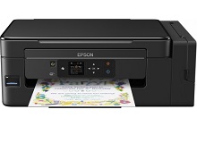 Epson  EcoTank ET-2650 Epson  EcoTank ET-2650