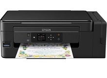 Epson EcoTank ET-2650