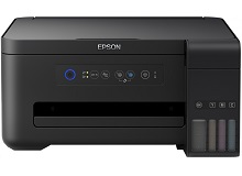 Epson  EcoTank Expression ET-2700
