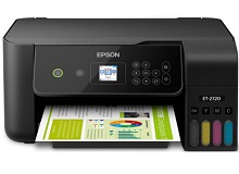 Epson  EcoTank ET-2720