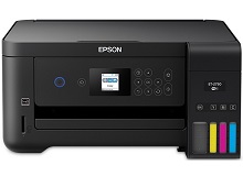 Epson  EcoTank Expression ET-2750