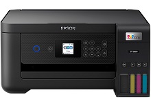 Epson EcoTank ET-2850 Epson EcoTank ET-2850