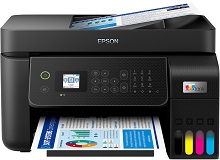 Epson  EcoTank ET-4800