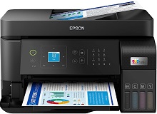 Epson  EcoTank ET-4810