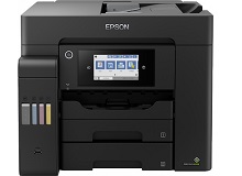 Epson  EcoTank Pro ET-5800 Epson  EcoTank Pro ET-5800
