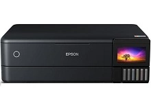 Epson EcoTank ET-8550