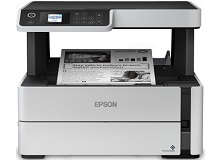 Epson  EcoTank ET-M2170 Epson  EcoTank ET-M2170