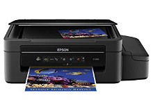 Epson  EcoTank Expression ET-2500 ET-2550 Epson  EcoTank Expression ET-2500 ET-2550