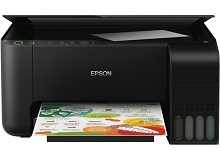 Epson  EcoTank Expression ET-2710