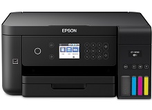 Epson  EcoTank Expression ET-3700