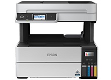 Epson  EcoTank Pro ET-5170 Epson  EcoTank Pro ET-5170