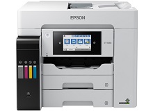 Epson  EcoTank Pro ET-5880 Epson  EcoTank Pro ET-5880
