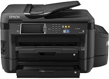 Epson  EcoTank WorkForce ET-16500 Epson  EcoTank WorkForce ET-16500