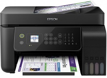 Epson  EcoTank WorkForce ET-4700