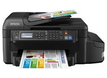 Epson  EcoTank Workforce ET-4550 Epson  EcoTank Workforce ET-4550
