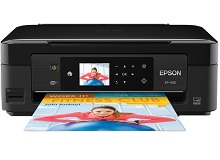 Epson Expression Home XP-240 Epson Expression Home XP-240