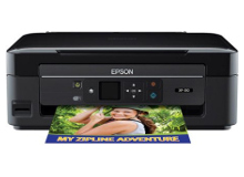 Epson  Expression Home XP-310