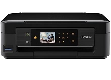 Epson Expression Home XP-432 Epson Expression Home XP-432