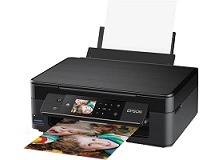 Epson Expression Home XP-442 Epson Expression Home XP-442