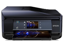 Epson Expression Photo XP-850 Epson Expression Photo XP-850