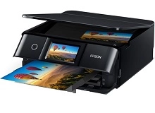 Epson Expression Photo XP-8700