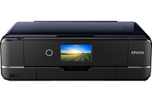 Epson Expression Photo XP-970 Epson Expression Photo XP-970