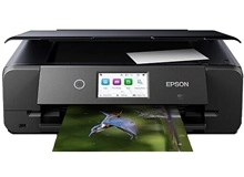 Epson Expression Photo XP-980 Epson Expression Photo XP-980