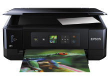 Epson Expression Premium XP-530 Epson Expression Premium XP-530
