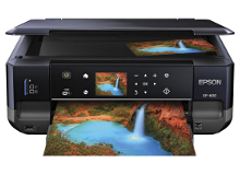 Epson Expression Premium XP-600 Epson Expression Premium XP-600
