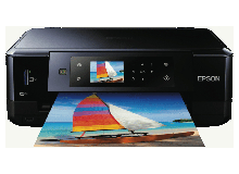 Epson Expression Premium XP-630 Epson Expression Premium XP-630
