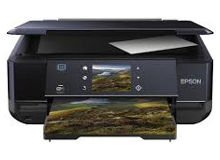 Epson Expression Premium XP-700 Epson Expression Premium XP-700
