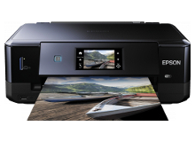 Epson Expression Premium XP-720 Epson Expression Premium XP-720