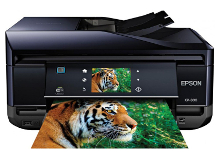 Epson Expression Premium XP-800 Epson Expression Premium XP-800