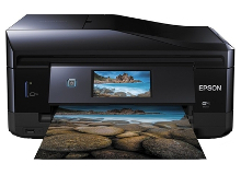 Epson Expression Premium XP-820 Epson Expression Premium XP-820