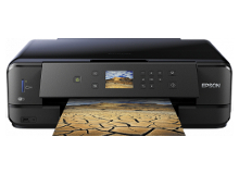 Epson Expression Premium XP-900 Epson Expression Premium XP-900