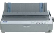 Epson LQ-2090 Epson LQ-2090