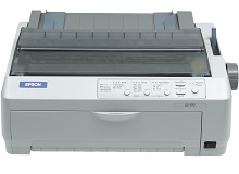 Epson LQ-590 Epson LQ-590