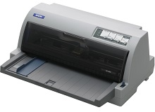 Epson  LQ-690