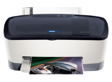 epson stylus c80 printer