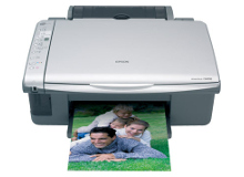 Epson Stylus CX4700 Epson Stylus CX4700