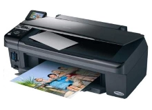 Epson Stylus CX8300