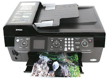 Epson Stylus CX9300F Epson Stylus CX9300F