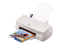 Epson  Stylus Colour 1160