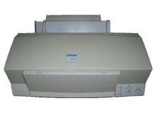 Epson Stylus Colour 640