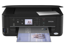 Epson  Stylus NX635 Epson  Stylus NX635