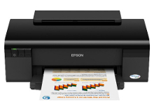 Epson Stylus Office T40W Epson Stylus Office T40W