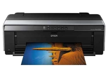 Epson Stylus Photo R2000 Epson Stylus Photo R2000