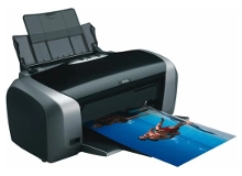 Epson Stylus Photo R210