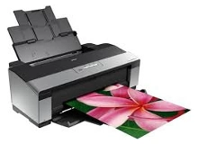 Epson Stylus Photo R2880 
