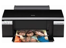 Epson Stylus Photo R290